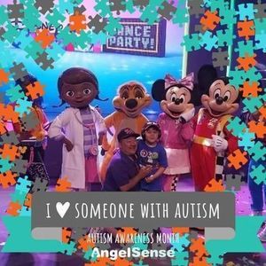 Meet your Posher, Mary frances